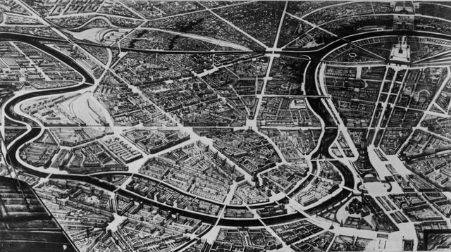Has "Terror" Been an Important Factor in Shaping Russian Cities? - Featured Image