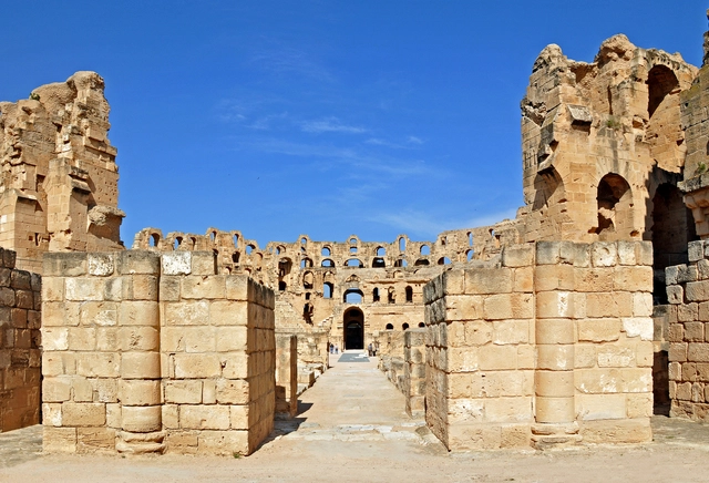 Sapienza Università di Roma oferece curso on-line grátis sobre arqueologia - Imagem de Destaque