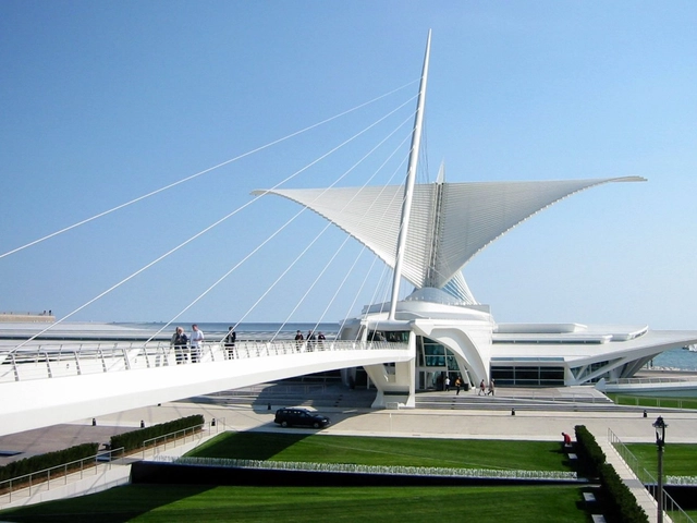 Em foco: Santiago Calatrava - Imagem de Destaque