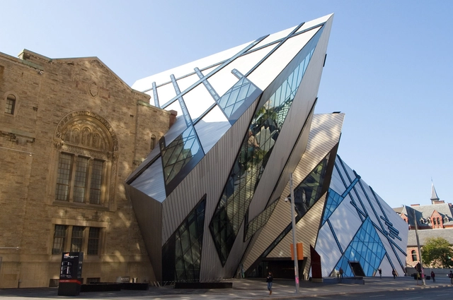 Standing Out or Fitting In? How Do Architects Approach Their Context - Featured Image