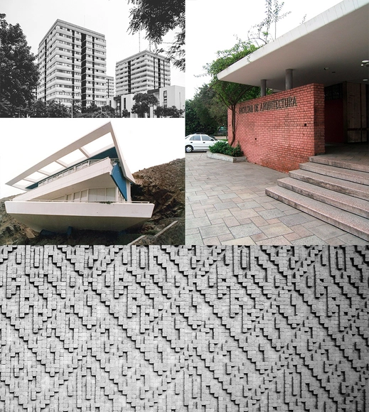 13 clásicos de arquitectura para celebrar el día de la Independencia del Perú - Imagen Principal