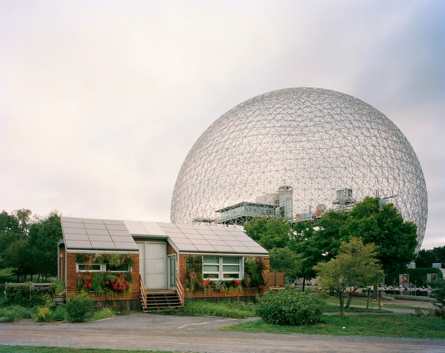 Allegra Fuller compartilha as melhores lições que aprendeu com seu pai, Buckminster Fuller - Imagem de Destaque