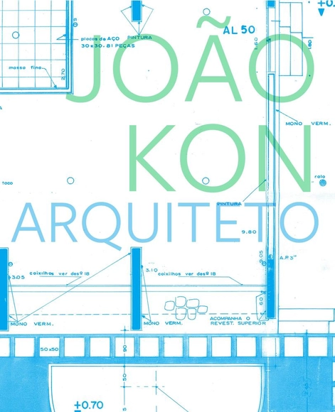 João Kon - Arquiteto - Imagem de Destaque