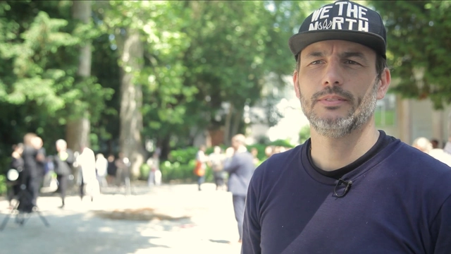 Video: Pierre Bélanger Explains "EXTRACTION", the Canadian Contribution to the 2016 Venice Biennale - Featured Image