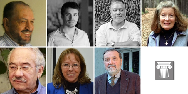 Humberto Eliash y Diego Rossel, entre los ganadores de los premios 2016 del Colegio Chileno de Arquitectos - Imagen Principal