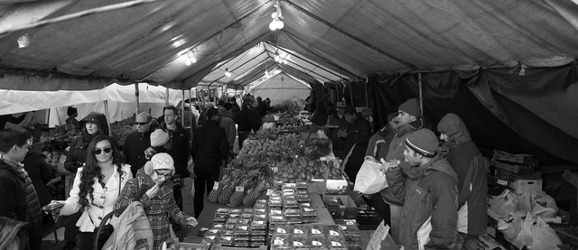 Exhibition: Haymarket, The Soul of the City - Featured Image