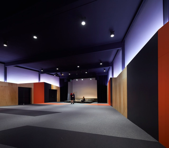One Community Church / DKO  - Iglesia