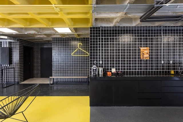 Estúdio Pretto  / Arquitetura Nacional - Fitness Club