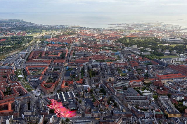 5 consejos de diseño urbano elaborados por el arquitecto Jan Gehl - Imagen Principal