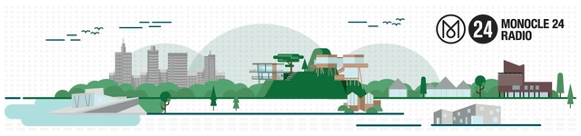 Monocle 24 Ask: Why is Architectural Preservation Important? - Featured Image