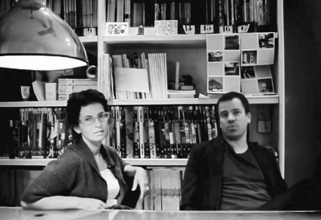 Cadaval & Solà-Morales reciben el premio Spotlight 2016 - Imagen Principal