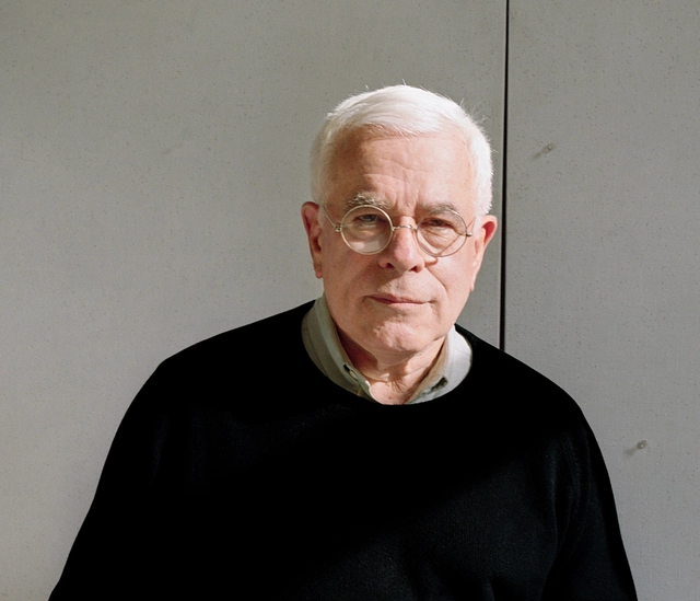 Peter Eisenman, un arquitecto y teórico marcado por el deconstructivismo - Imagen Principal
