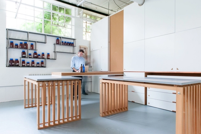 Taller Sweetdram  / SODA - Tienda