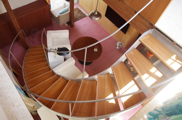 CASA O / Takahashi Ippei Office - Casas