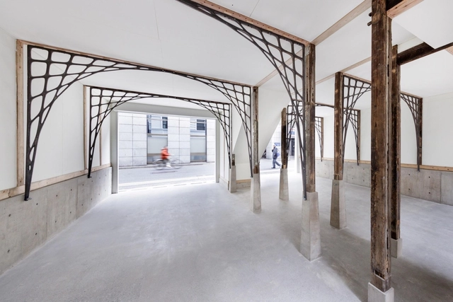 Renovación "KANBAN-style" / Rei Mitsui Architects - Apartamentos