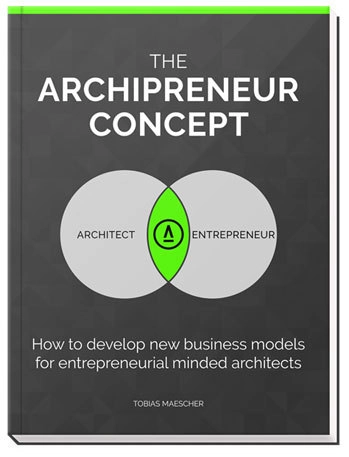 "The Archipreneur Concept": 3 Obstacles to Avoid on Your Way to Becoming an Architect-Entrepreneur - Featured Image