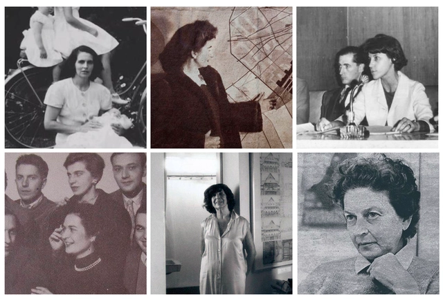 6 arquitectas fundamentales para la historia de la arquitectura argentina - Imagen Principal