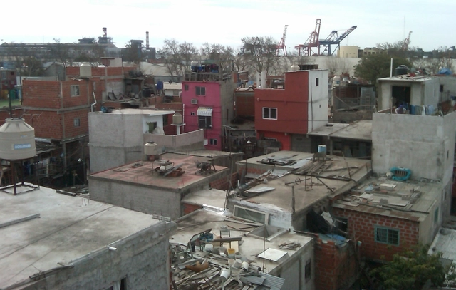 Como abordar o déficit habitacional: Estratégias para a definição de uma política nacional (Argentina) - Imagem de Destaque
