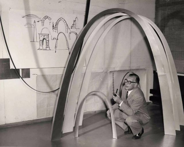 8th New York Architecture and Design Film Festival Line-Up Announced - Featured Image