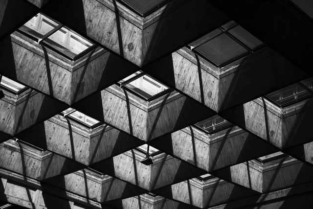 La fotografía de arquitectura en las redes sociales por 'Pasión por Buenos Aires' - Imagen Principal