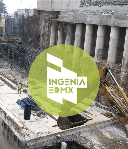 Ingenia EDMX / Estado de México - Imagen Principal