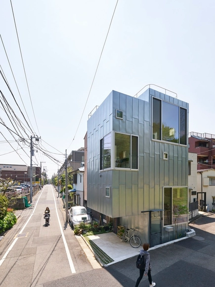 Ondo  / MAMM DESIGN - Casas