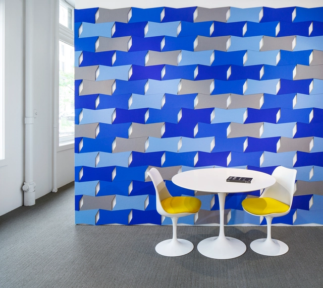 不同的材料带来不同的感受 - 主图