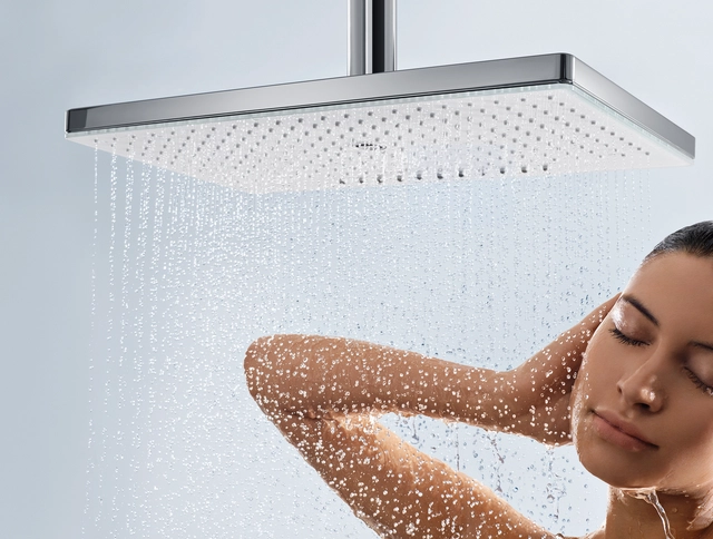Productos Arquitectónicos: Nuevas tecnologías para duchas y baños - Imagen Principal