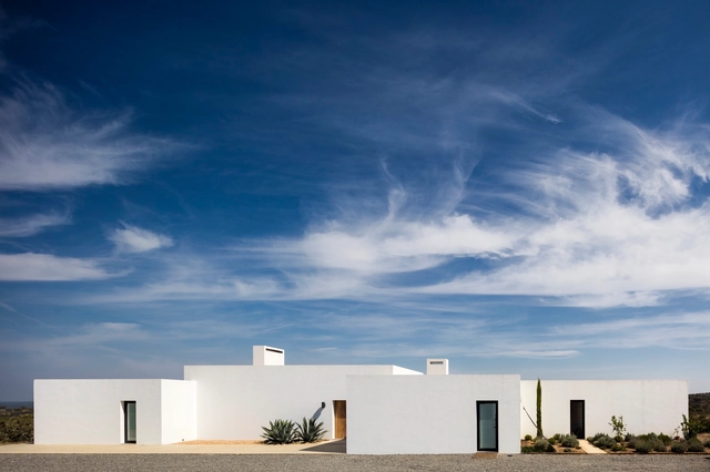 Casa Grândola / ColectivArquitectura - Casas