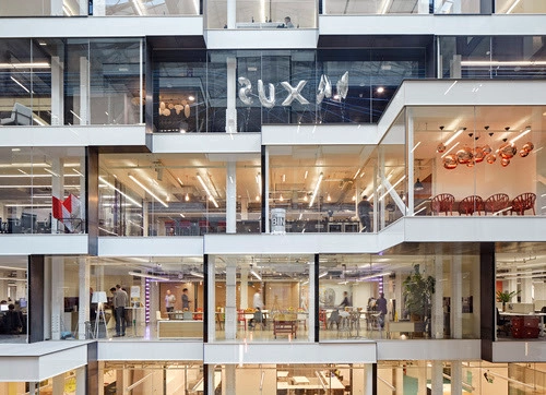 RIBA Great British Buildings Tours: Alphabeta - Featured Image