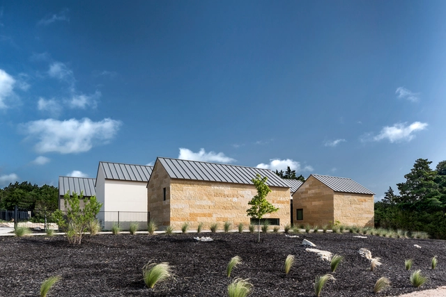 Residencia Huynh / Norman D. Ward architect - Casas