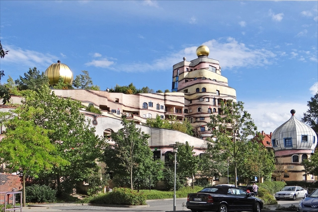 These are 18 of the World's Strangest Buildings - Featured Image