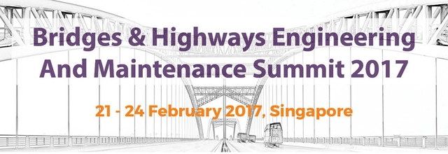 Bridges & Highways Engineering & Maintenance Summit - Featured Image