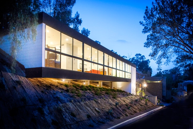 Casa Clea / Soheil Nakhshab - Casas