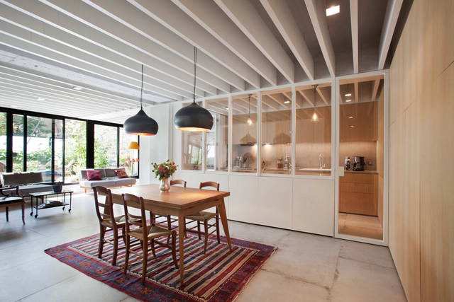 Apartmento Cloys / Atelier 56S - Apartamentos