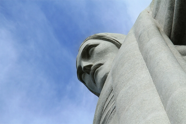 2016 Olympics: Two Legacies for Rio - Featured Image