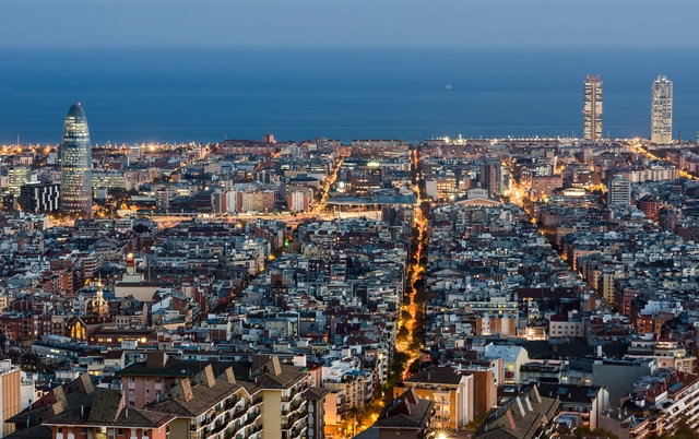 'Tomorrow Landscapes' será el tema de la IX Bienal de Paisaje de Barcelona - Imagen Principal