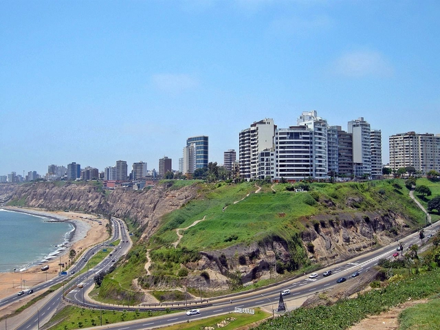 Arquitectura peruana hoy  - Imagen Principal