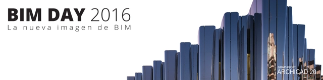 BIM Day 2016 / Ciudad de México - Imagen Principal