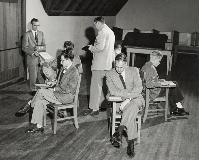 Never-before-heard Audio Gives us Insight to the Creativity of Prominent Architects and Reveals Forgotten Bauhaus Secrets - Featured Image