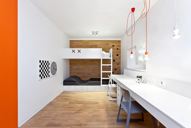 Casa Perfurada / Spacelab - Edifício De Apartamentos