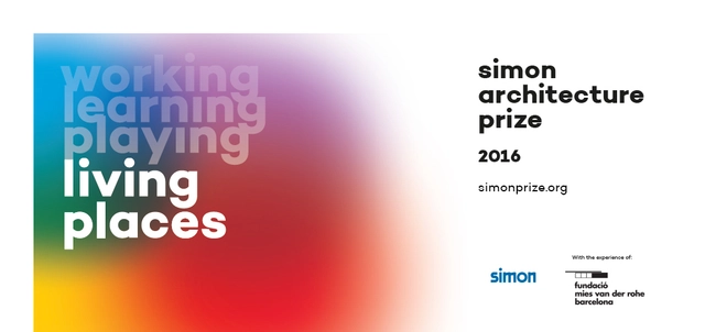 Call for entries: SIMON architecture awards, Living Places - Featured Image