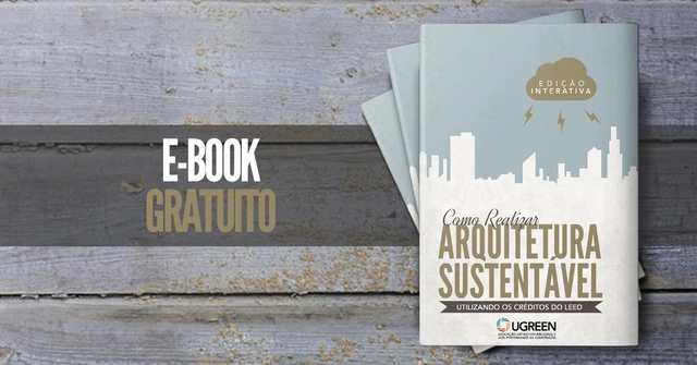 E-book gratuito ensina a construir de forma sustentável - Imagem de Destaque
