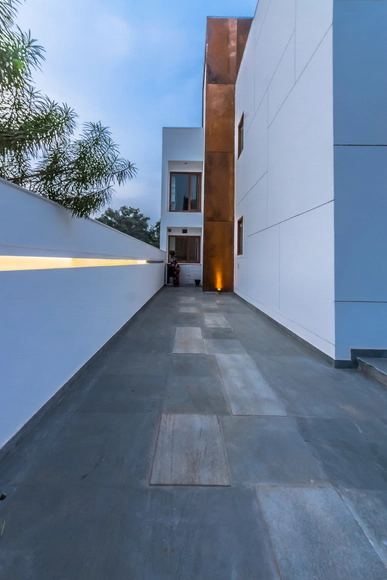 PRIMERA  / R+D Studio - Casas