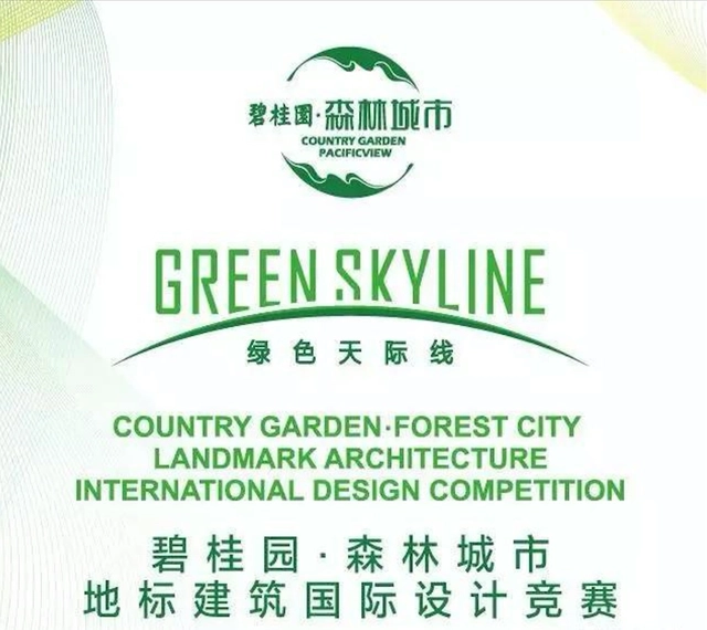 想不想参与设计一座投资1000亿美元的未来城市？ - 主图