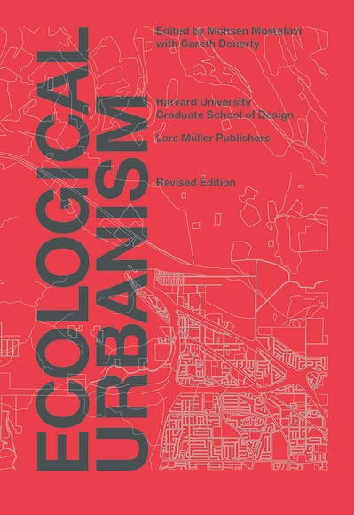 Ecological Urbanism  - Urban & Land Use Planning