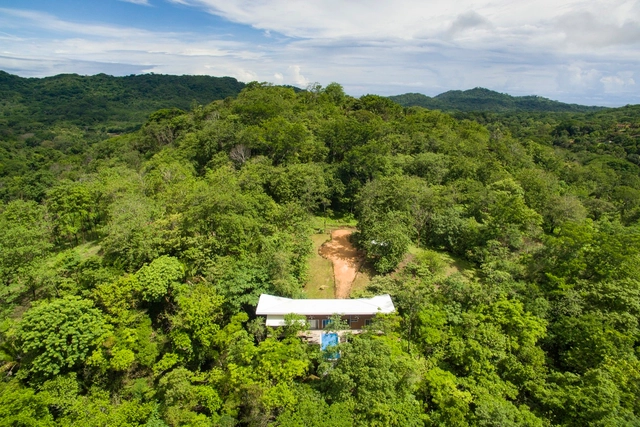 Casa Gaviota / Indigo Arquitectura - Casas