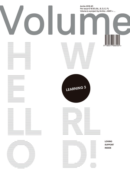Introducing Volume #49: Hello World! - Featured Image