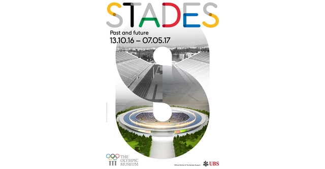 Exhibition: Stadiums Past and Future - Featured Image