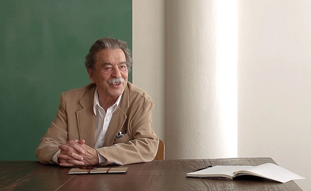 Paulo Mendes da Rocha, Praemium Imperiale de Japón 2016 - Imagen Principal